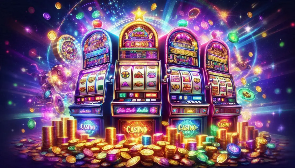 Wildsino Casino